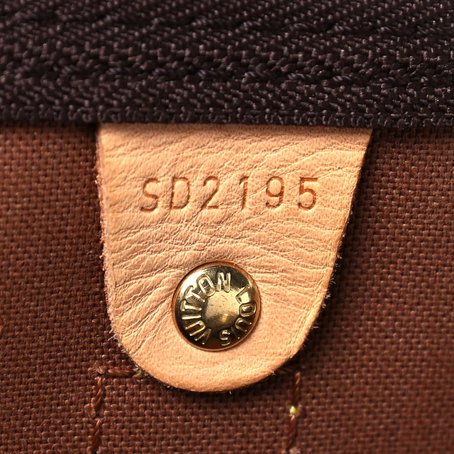 Monogram Keepall Bandouliere