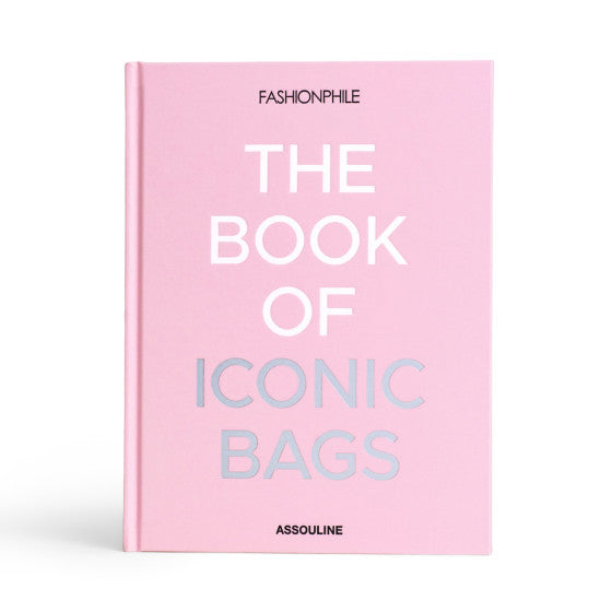 FASHIONPHILE The Book of Iconic Bags 1 of 11