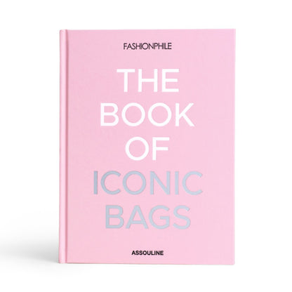 FASHIONPHILE The Book of Iconic Bags 1 of 11