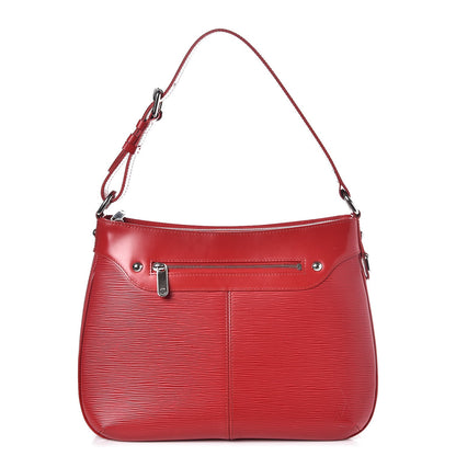 Louis Vuitton Epi Turenne GM Rouge 1 of 7