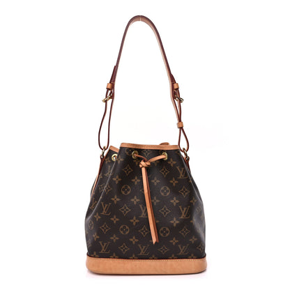 Louis Vuitton Monogram Petit Noe NM 1 of 8