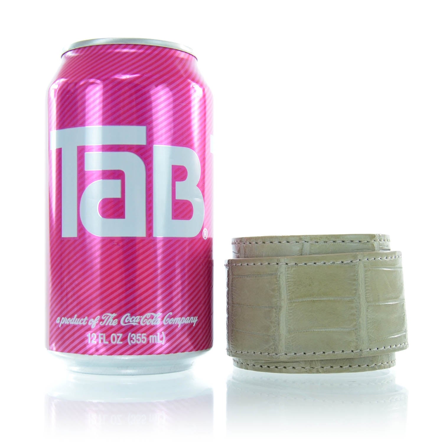 Louis Vuitton Crocodile S Lock Bracelet 2 of 8