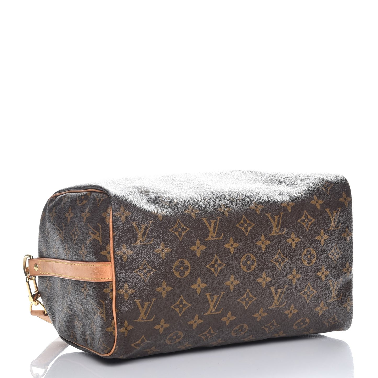 Monogram Speedy Bandouliere 30