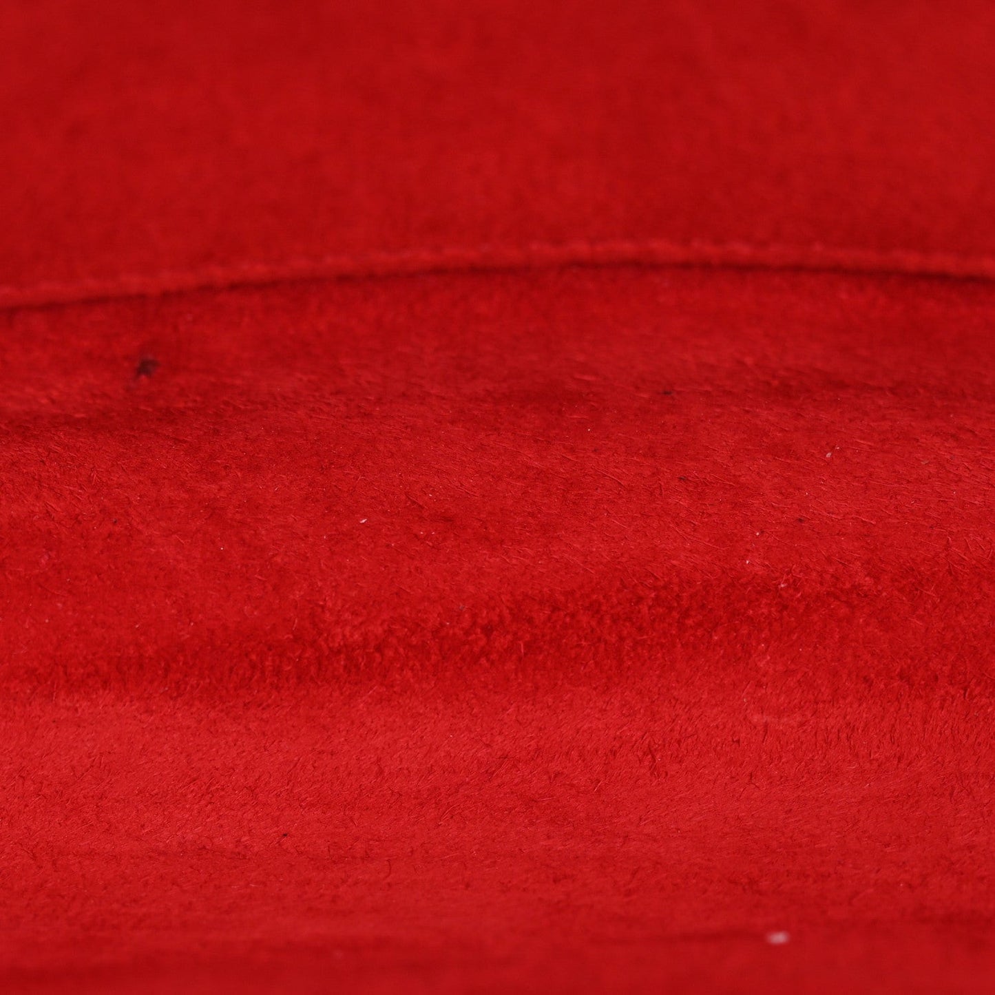 Calfskin Classic Y Ligne Clutch Rouge Orient