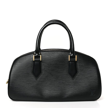Louis Vuitton Epi Jasmin Black 1 of 8
