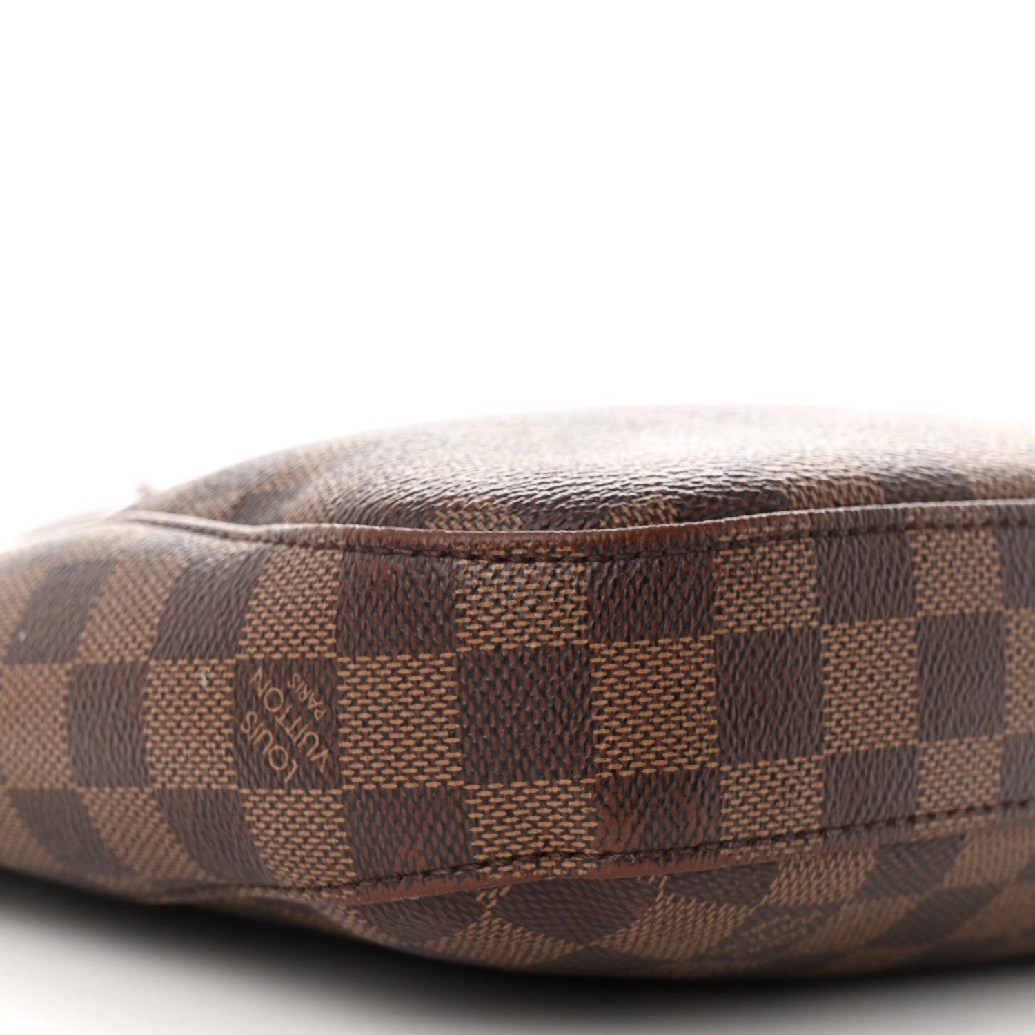 Louis Vuitton Damier Ebene South Bank Besace 9 of 14