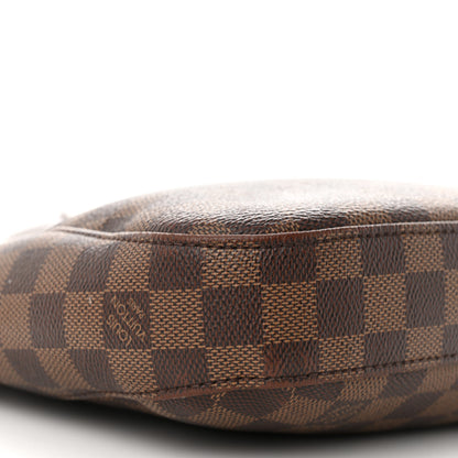 Louis Vuitton Damier Ebene South Bank Besace 9 of 14