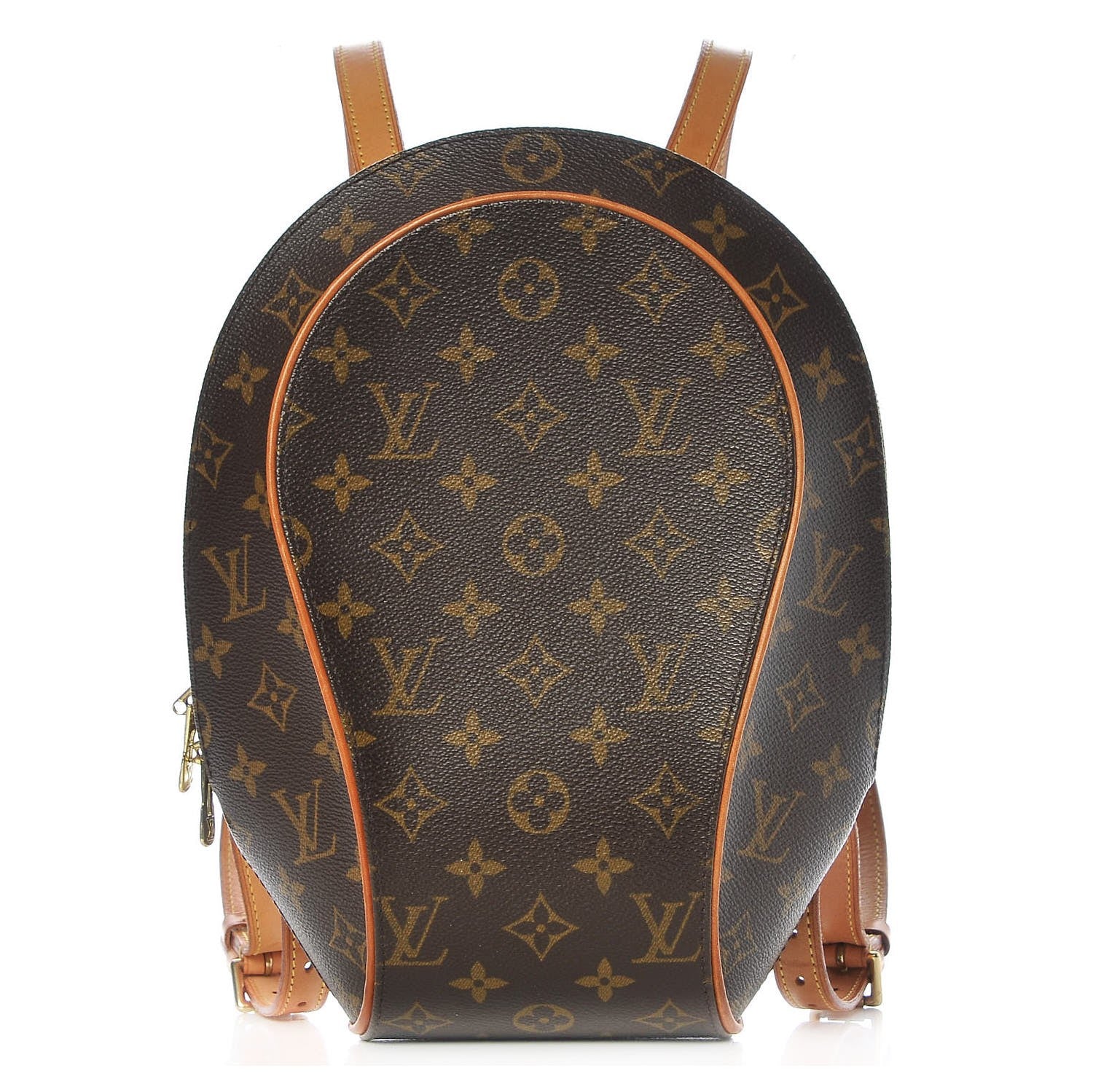 Louis Vuitton Monogram Ellipse Sac a Dos Backpack 1 of 9