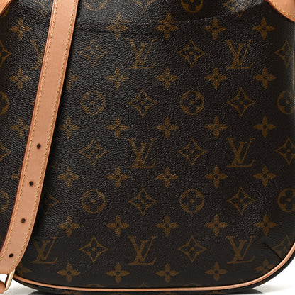 Louis Vuitton Monogram Odeon PM 8 of 15