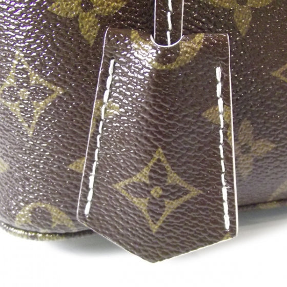 Monogram Shine FETISH Lockit VIP