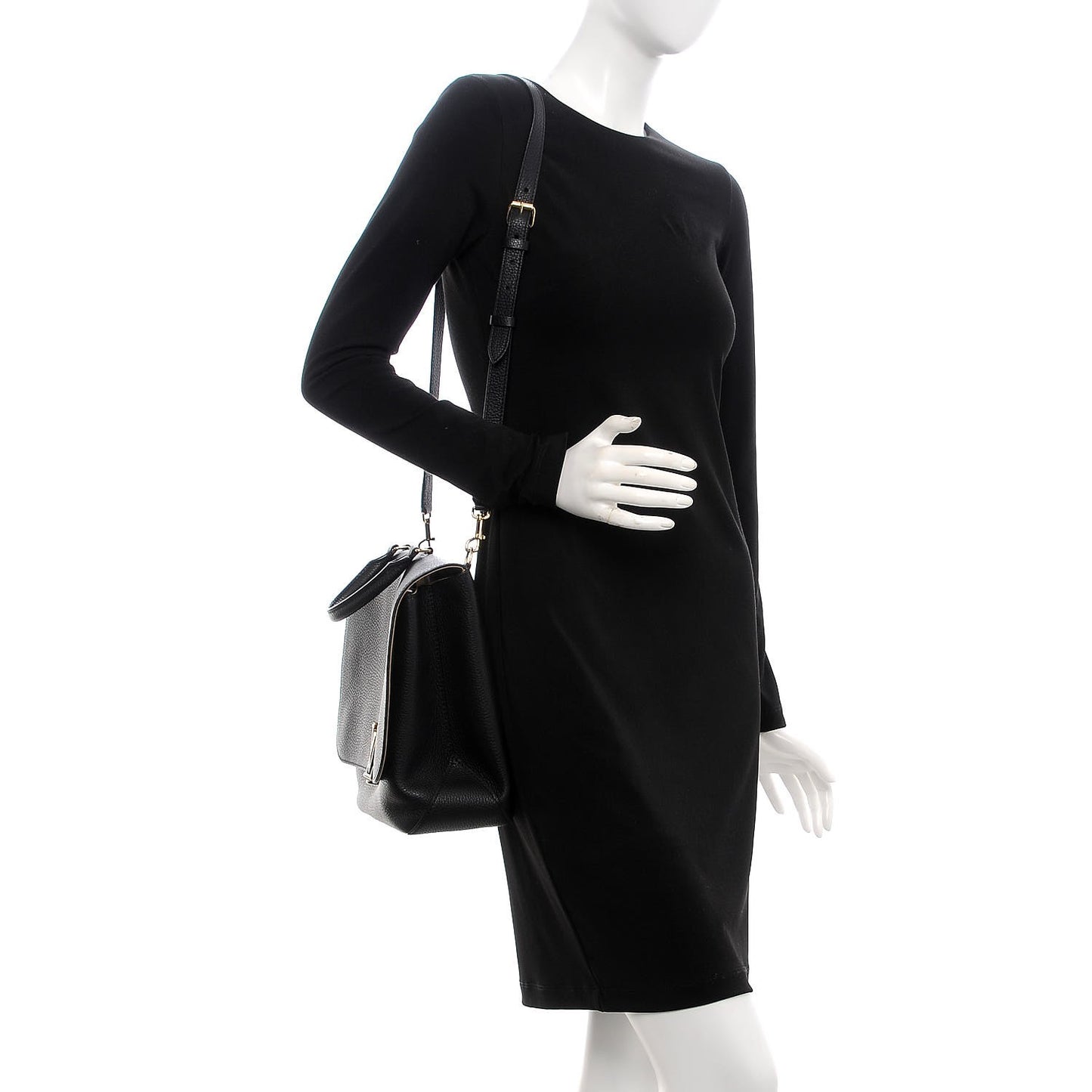 Taurillon Volta Black