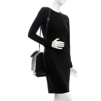 Louis Vuitton Taurillon Volta Black 2 of 6