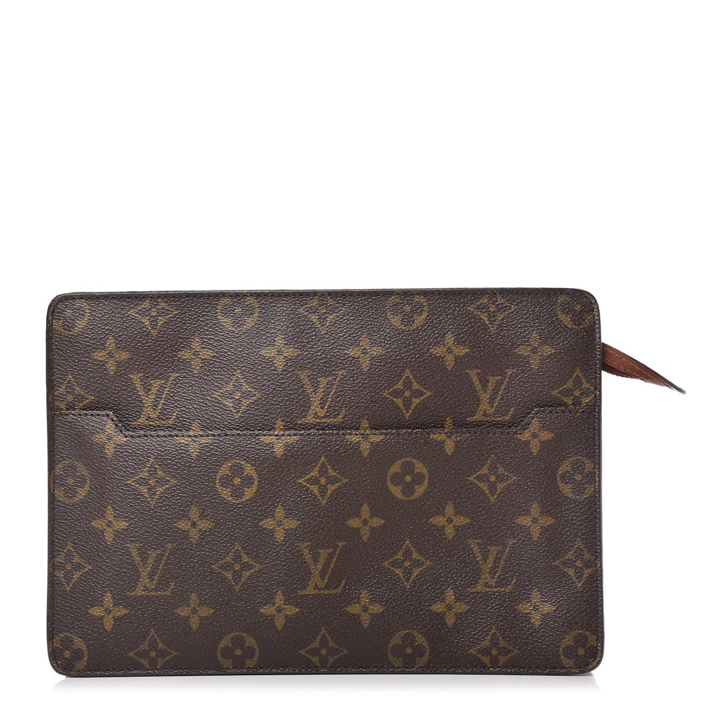 Monogram Pochette Homme