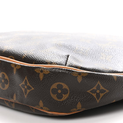 Louis Vuitton Monogram Odeon PM 10 of 10