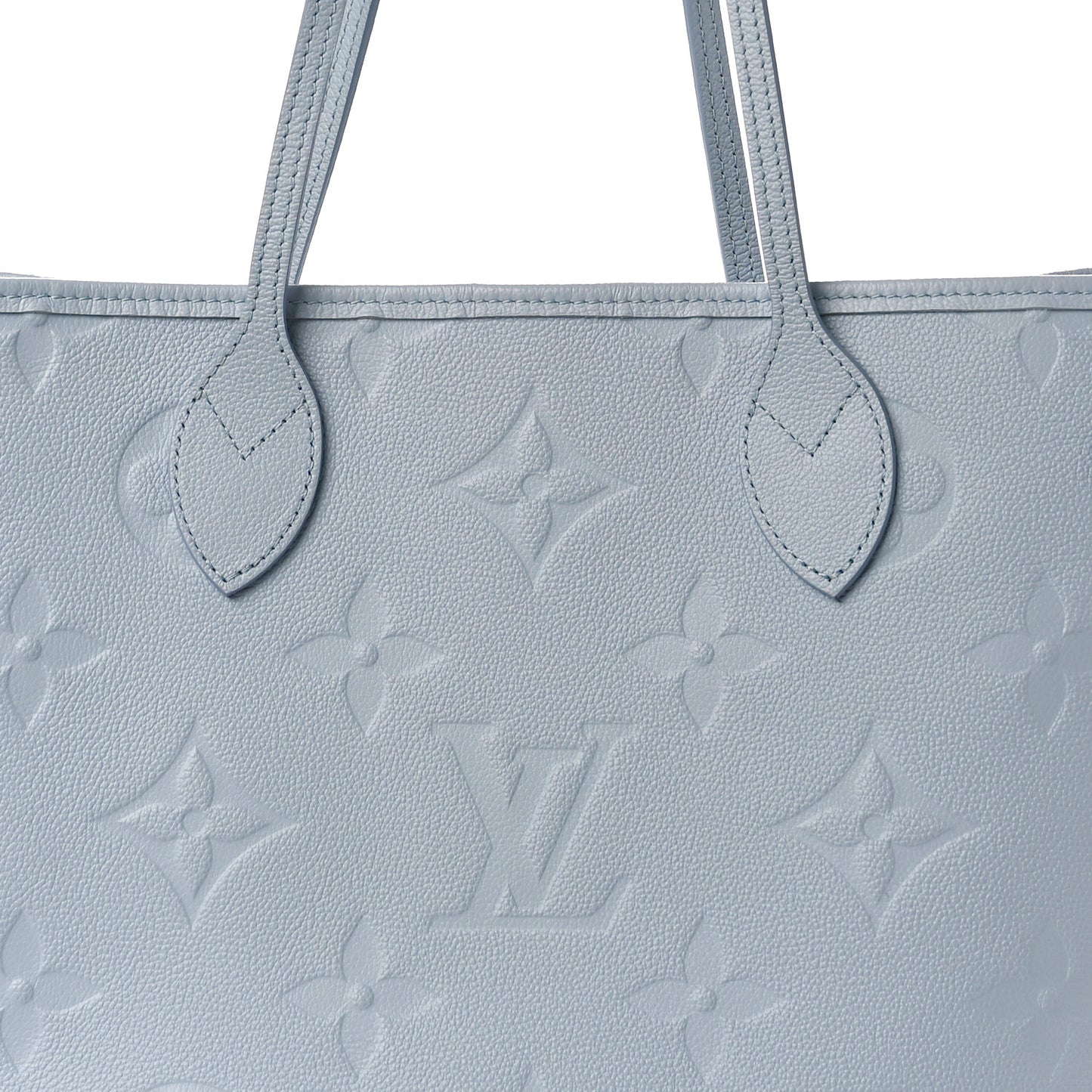 Empreinte Monogram Giant Neverfull MM Blue Hour