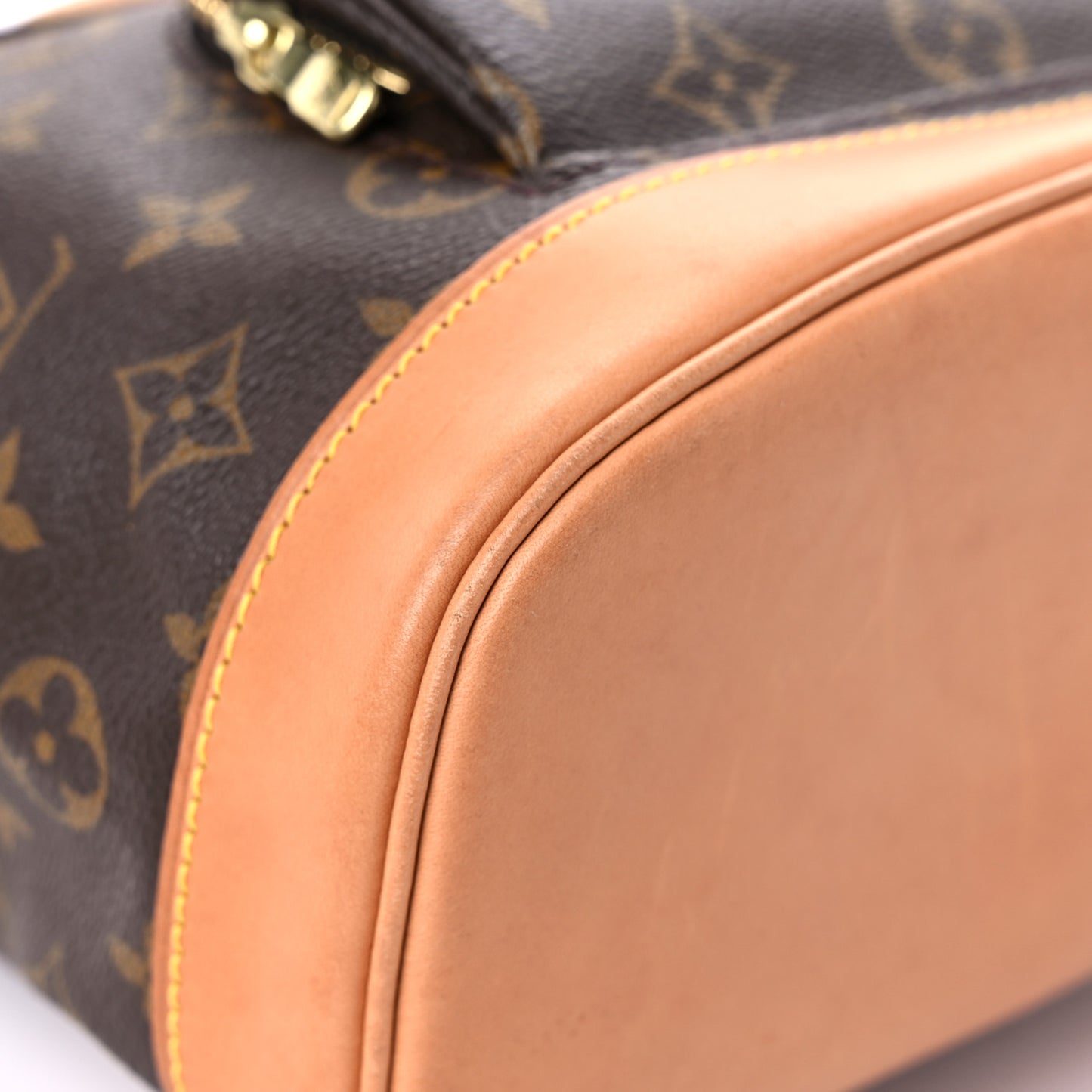 Monogram Montsouris MM Backpack