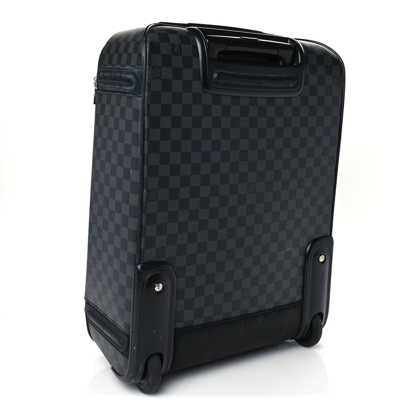 Damier Graphite Pegase 50 Business