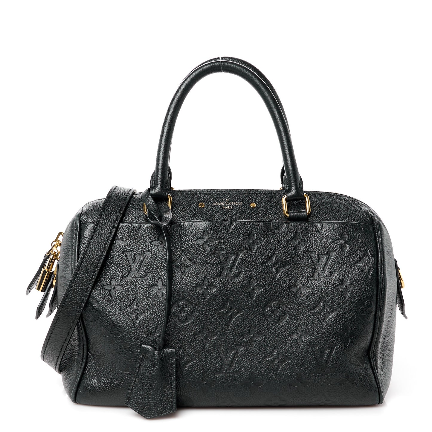 Empreinte Speedy Bandouliere 25 NM Black