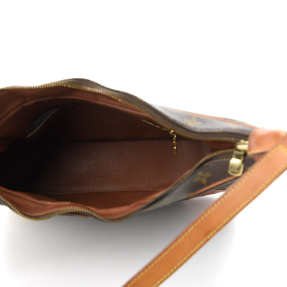 Louis Vuitton Monogram Boulogne 30 5 of 11