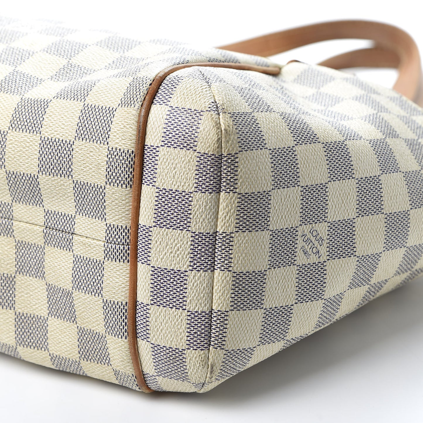 Damier Azur Totally PM