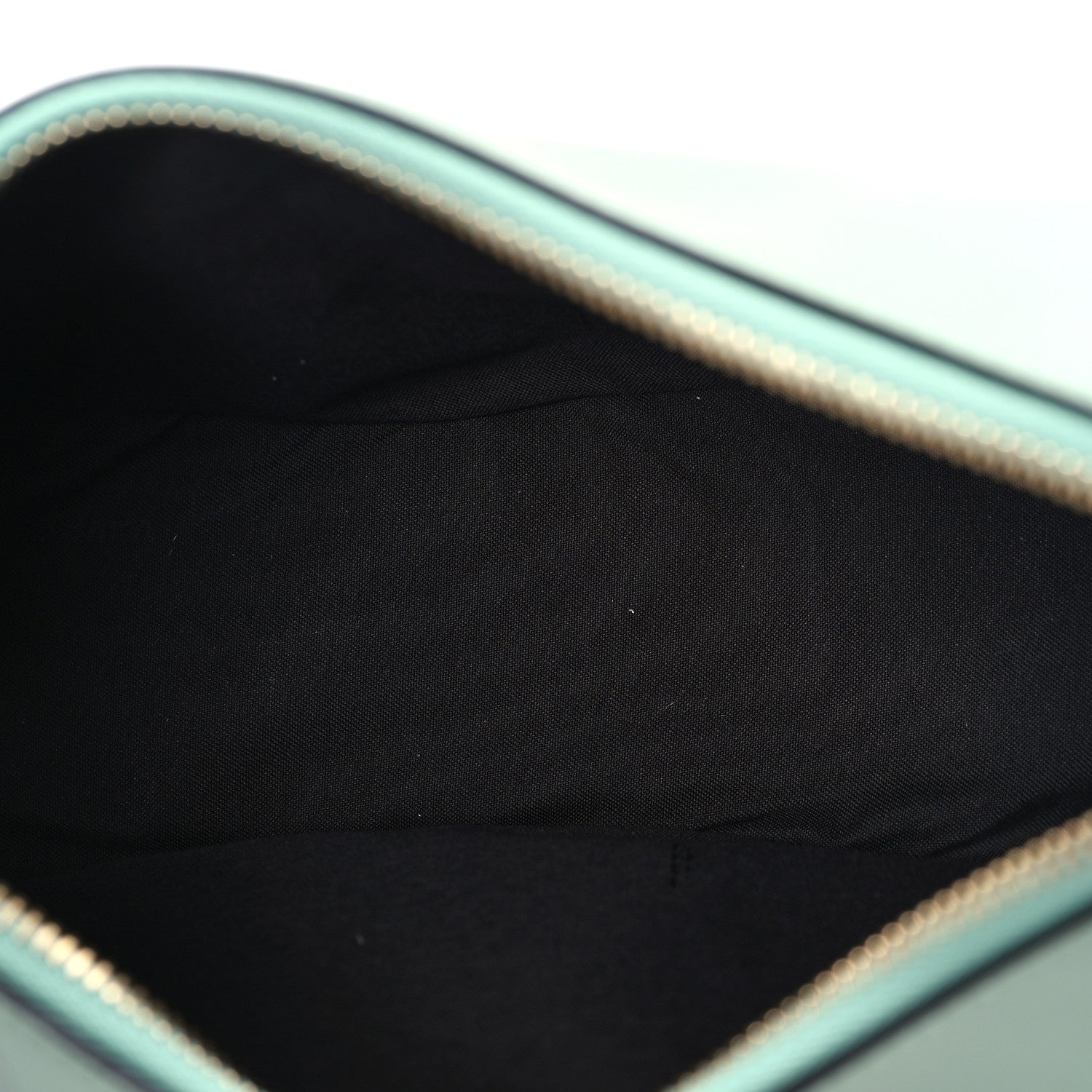 Fendi Vitello Grace Matte Small Fendigraphy Hobo Bag Menta 5 of 10