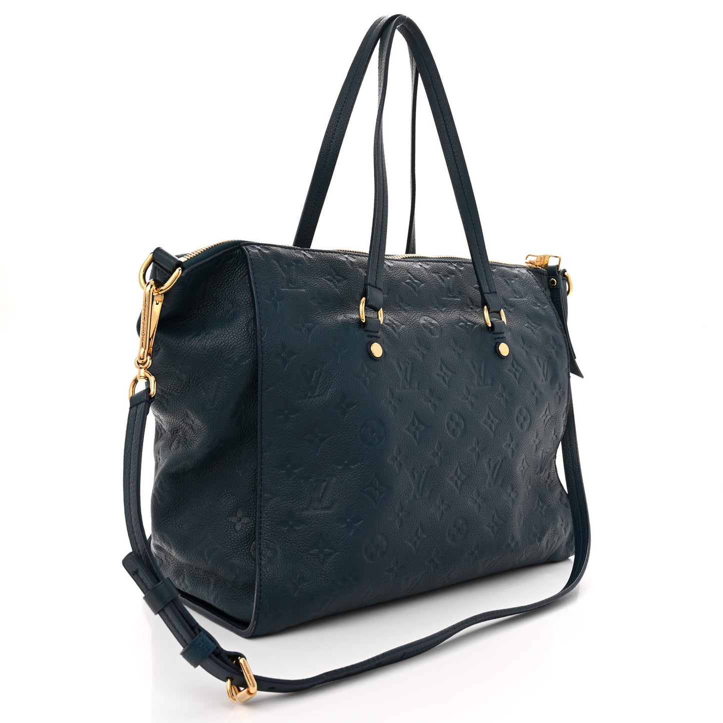 Empreinte Lumineuse PM Orage