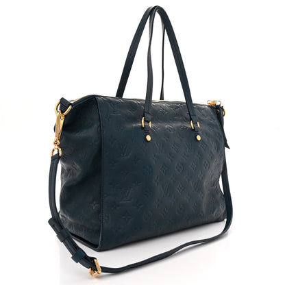 Louis Vuitton Empreinte Lumineuse PM Orage 3 of 12