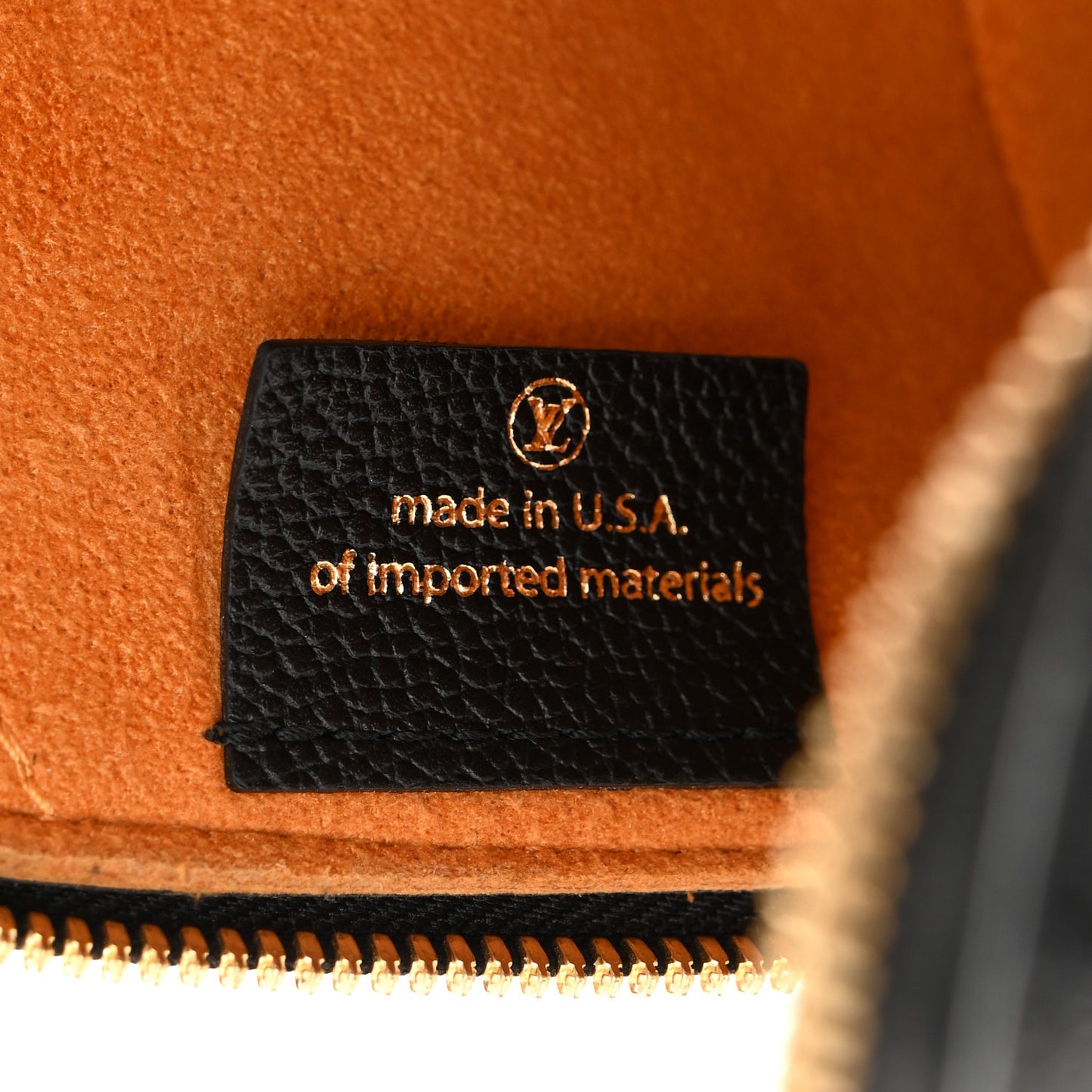 Empreinte Neo Alma BB Black