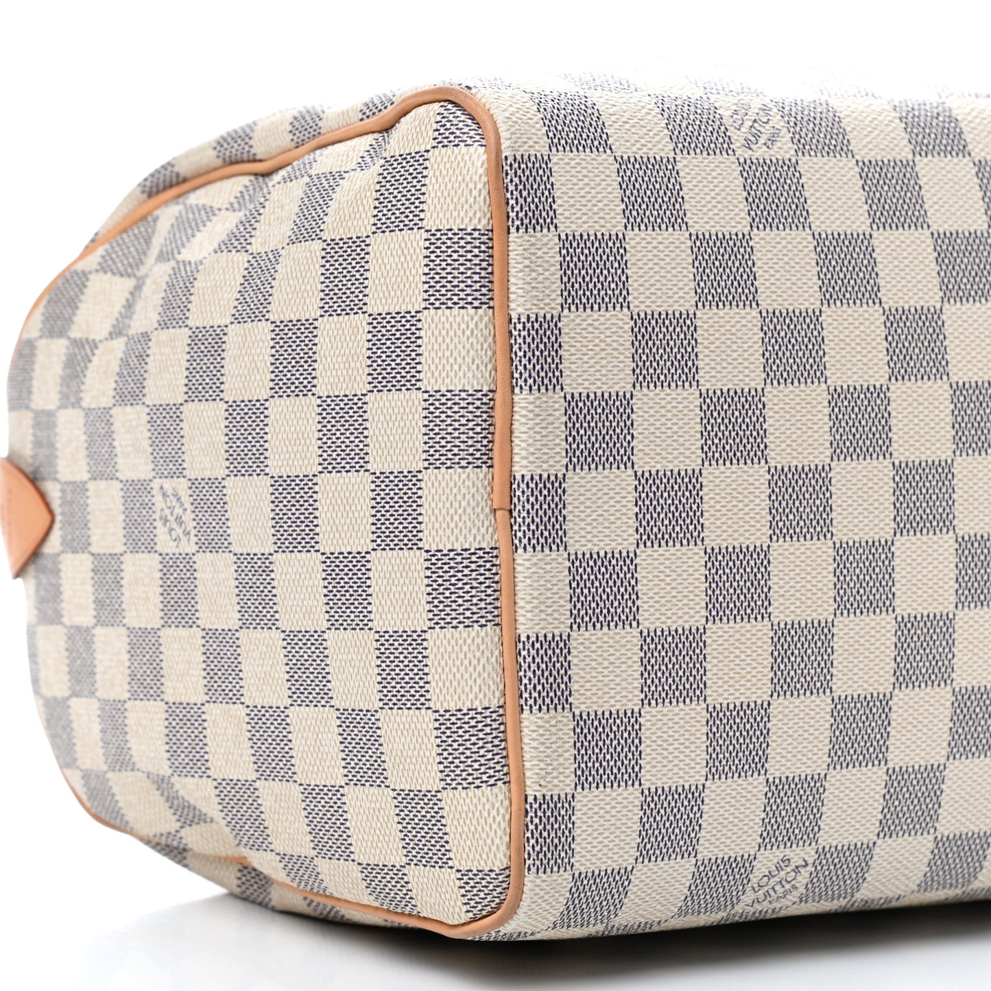 Damier Azur Speedy 30