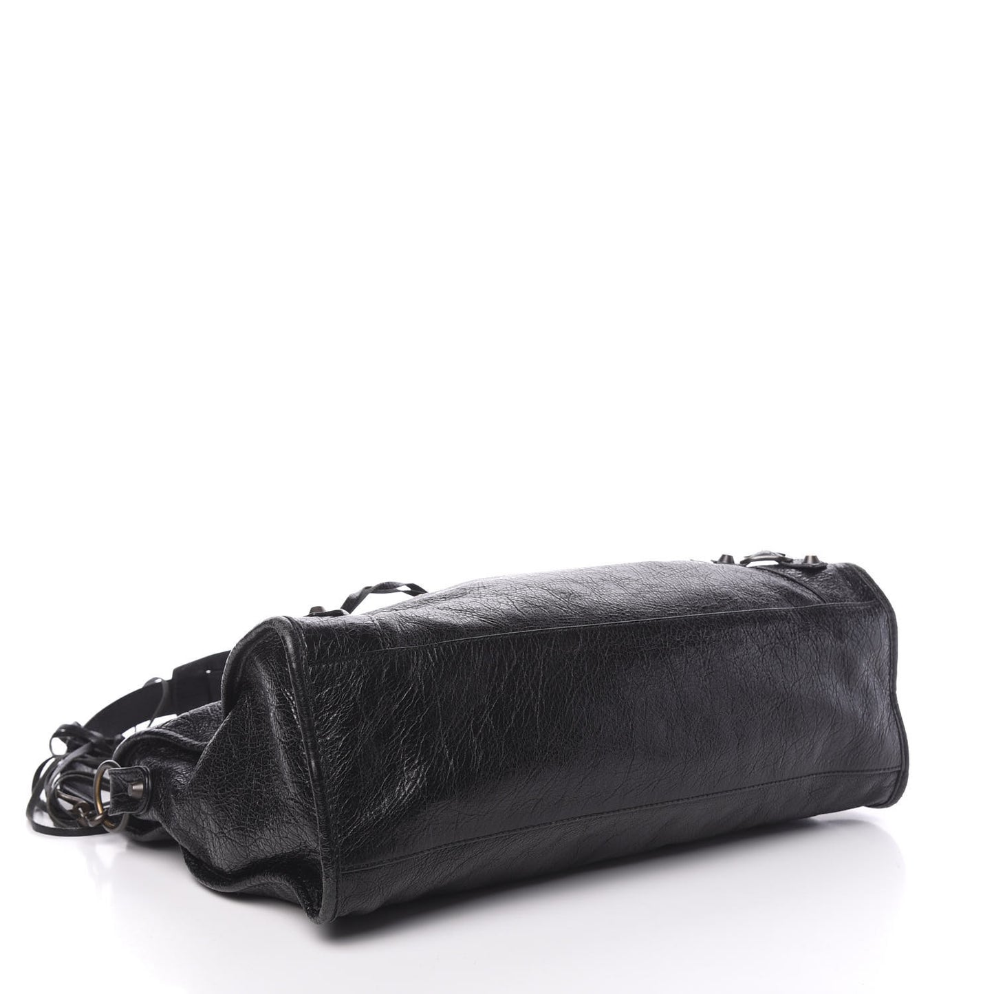 Agneau Classic Hardware City Black