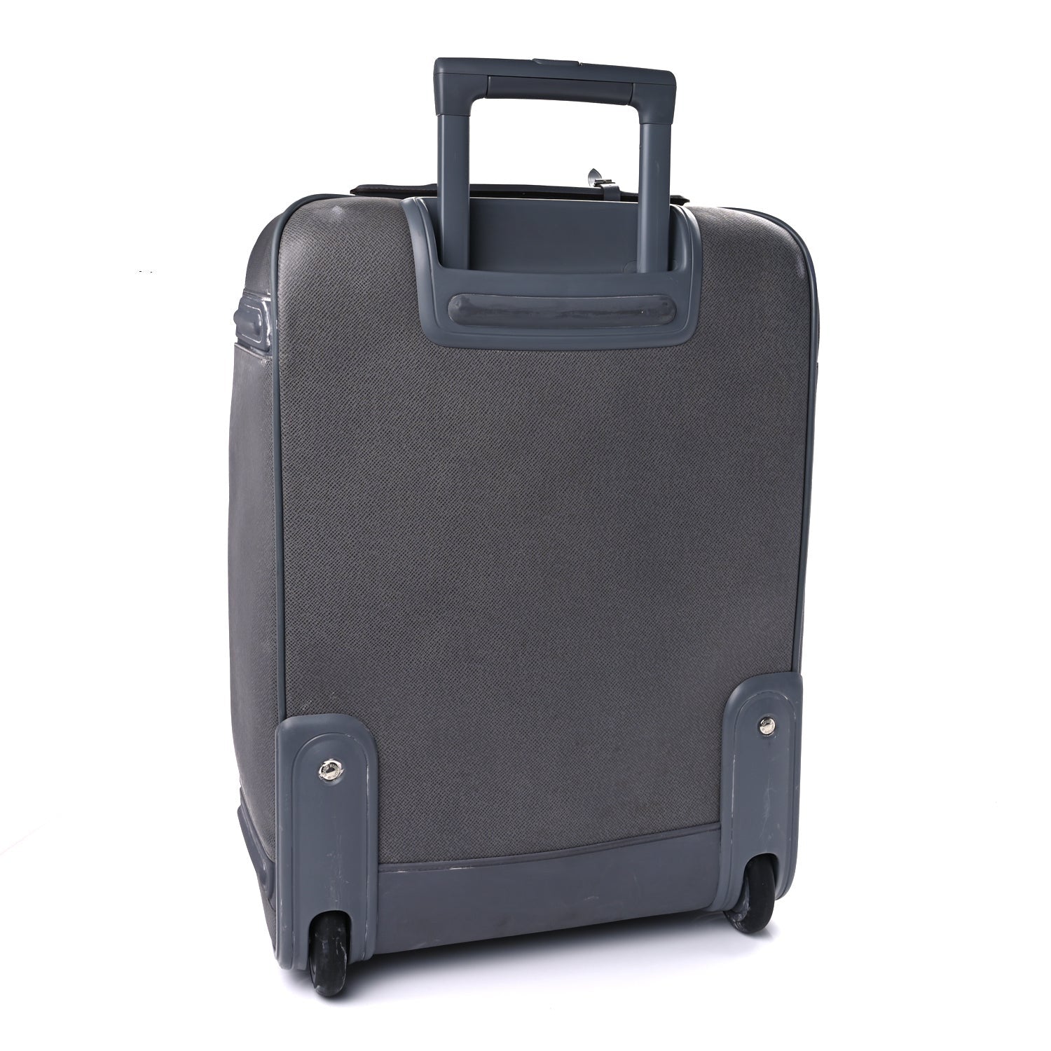 Louis Vuitton Taiga Pegase 55  Glacier 3 of 8