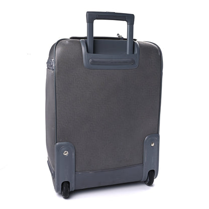 Louis Vuitton Taiga Pegase 55  Glacier 3 of 8
