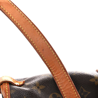 Louis Vuitton Monogram Saumur 30 23 of 30
