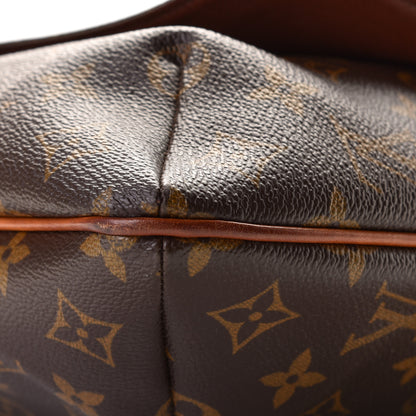 Louis Vuitton Monogram Musette GM 13 of 13