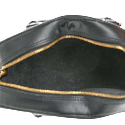 Louis Vuitton Epi Sablons Black 5 of 9