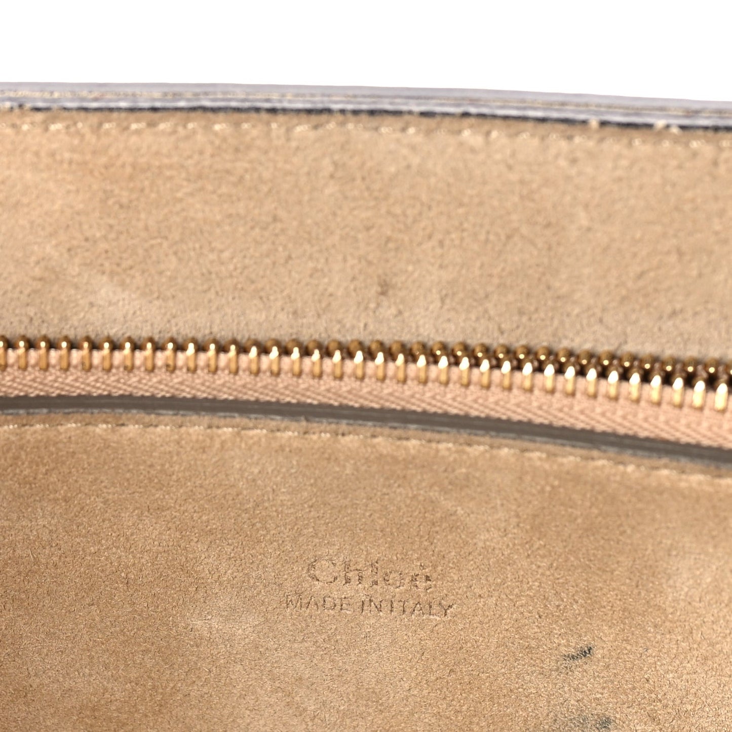 Calfskin Medium Faye Shoulder Bag  Caramel