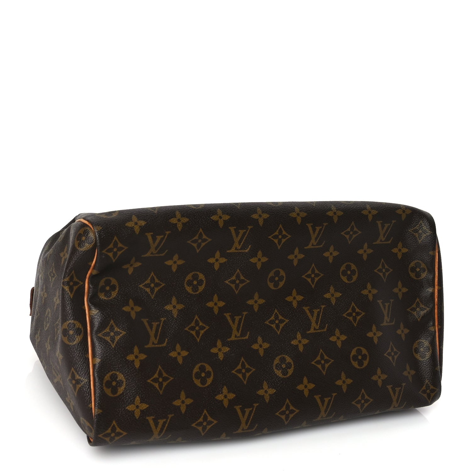 Louis Vuitton Monogram Speedy 35 3 of 8