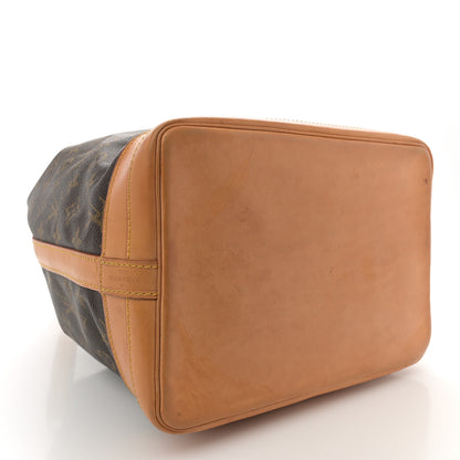 Louis Vuitton Monogram Noe 4 of 11