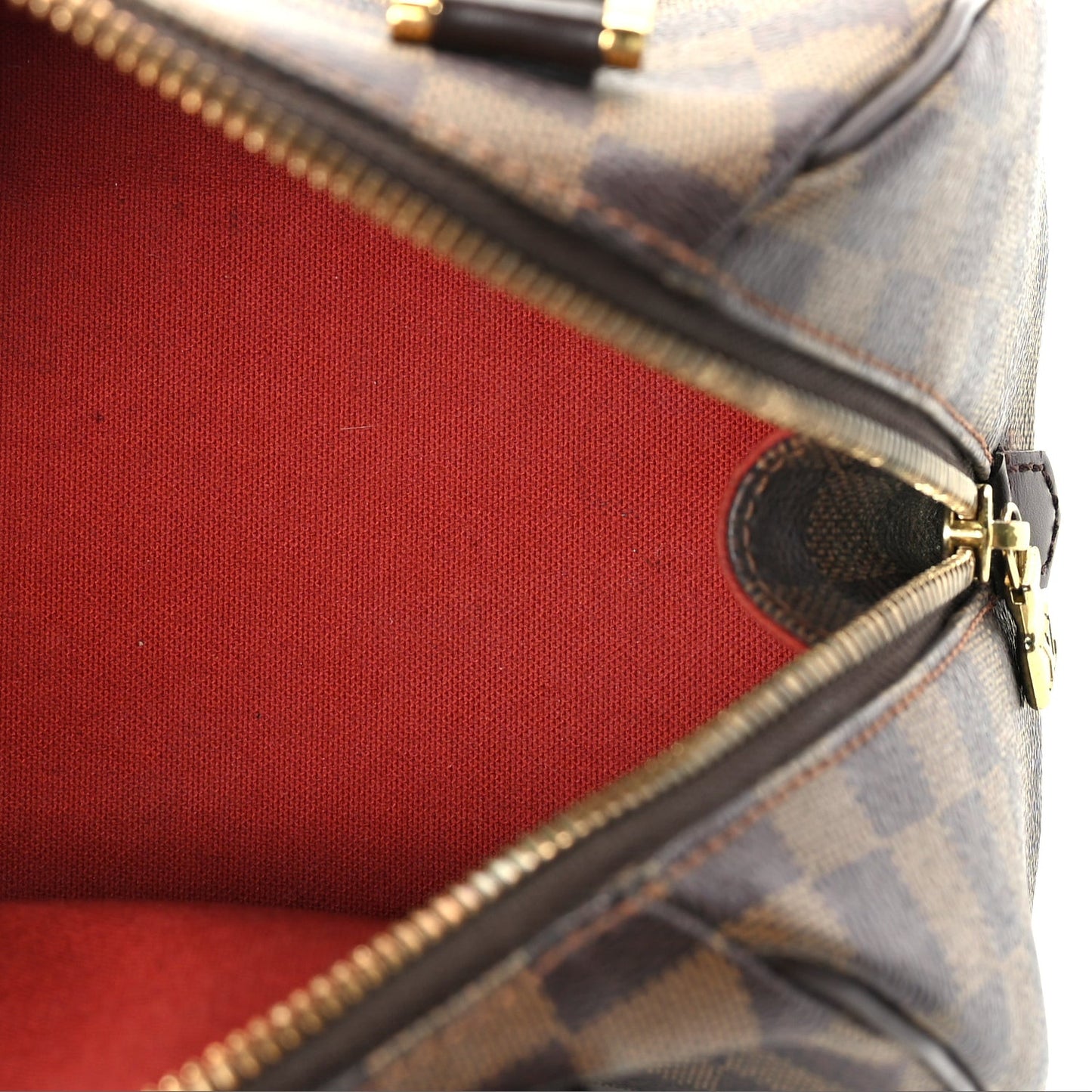Damier Ebene Ribera Mini