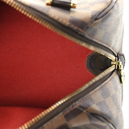 Louis Vuitton Damier Ebene Ribera Mini 4 of 8