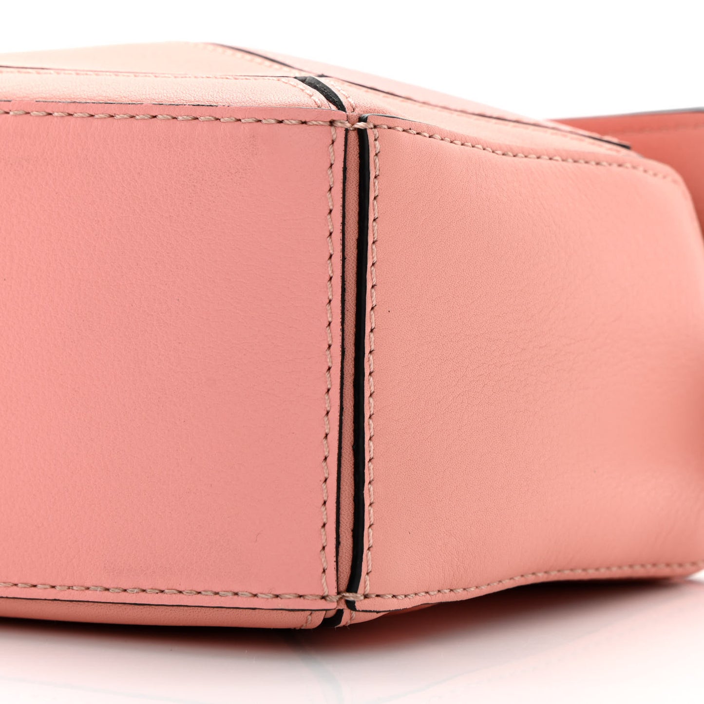 Calfskin Mini Puzzle Bag Blossom