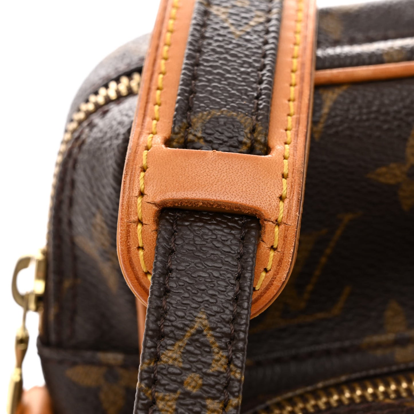 LOUIS VUITTON Monogram Amazone