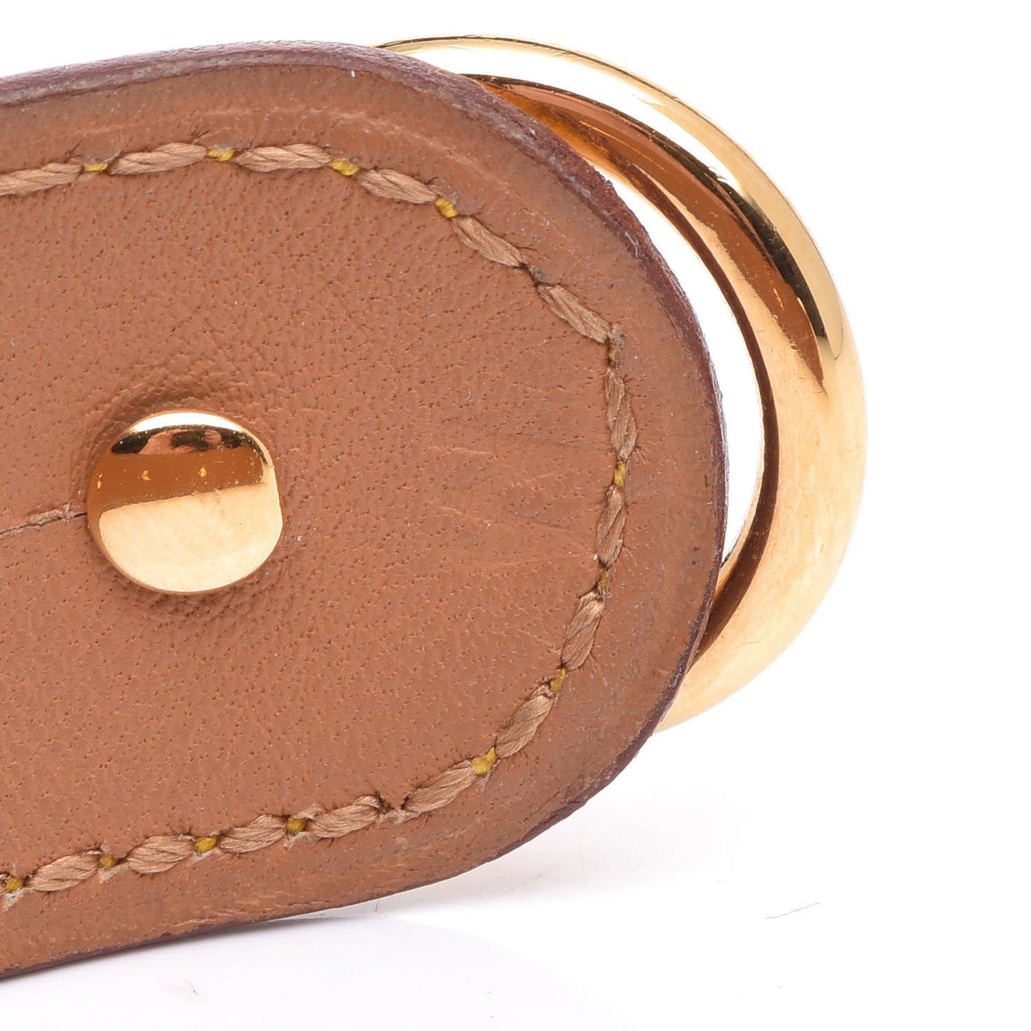 Courchevel Mors Cuff M Jaune