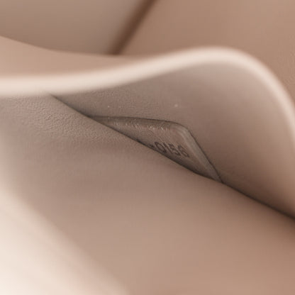 Christian Dior Bullcalf Medium Diorever Flap Beige 8 of 14