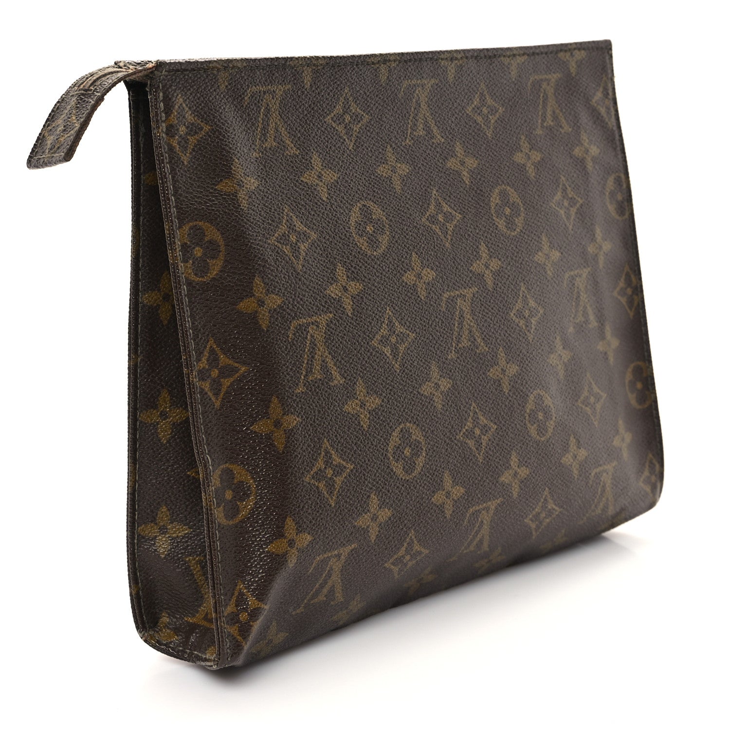 Louis Vuitton Monogram Toiletry Pouch 26 3 of 7