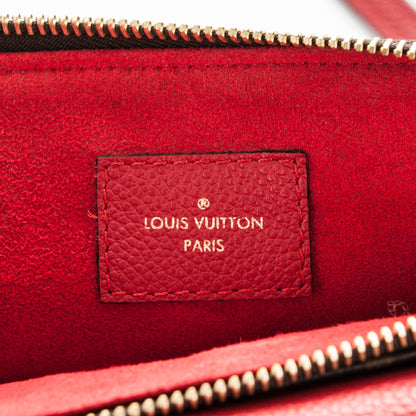 Louis Vuitton Monogram Twice Pochette Cherry 7 of 8