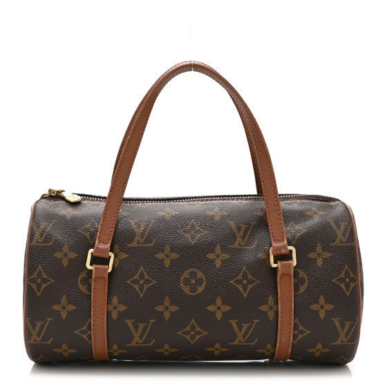 Monogram Papillon 26