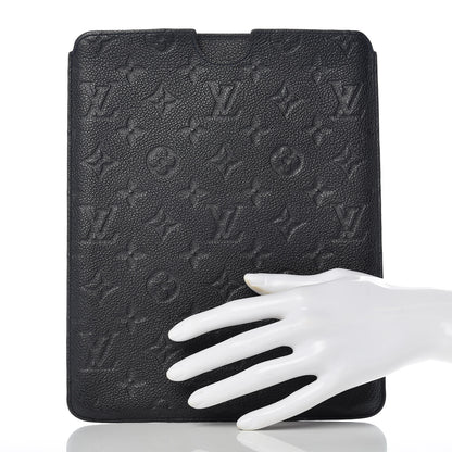 Louis Vuitton Empreinte iPad Softcase Infini 2 of 8