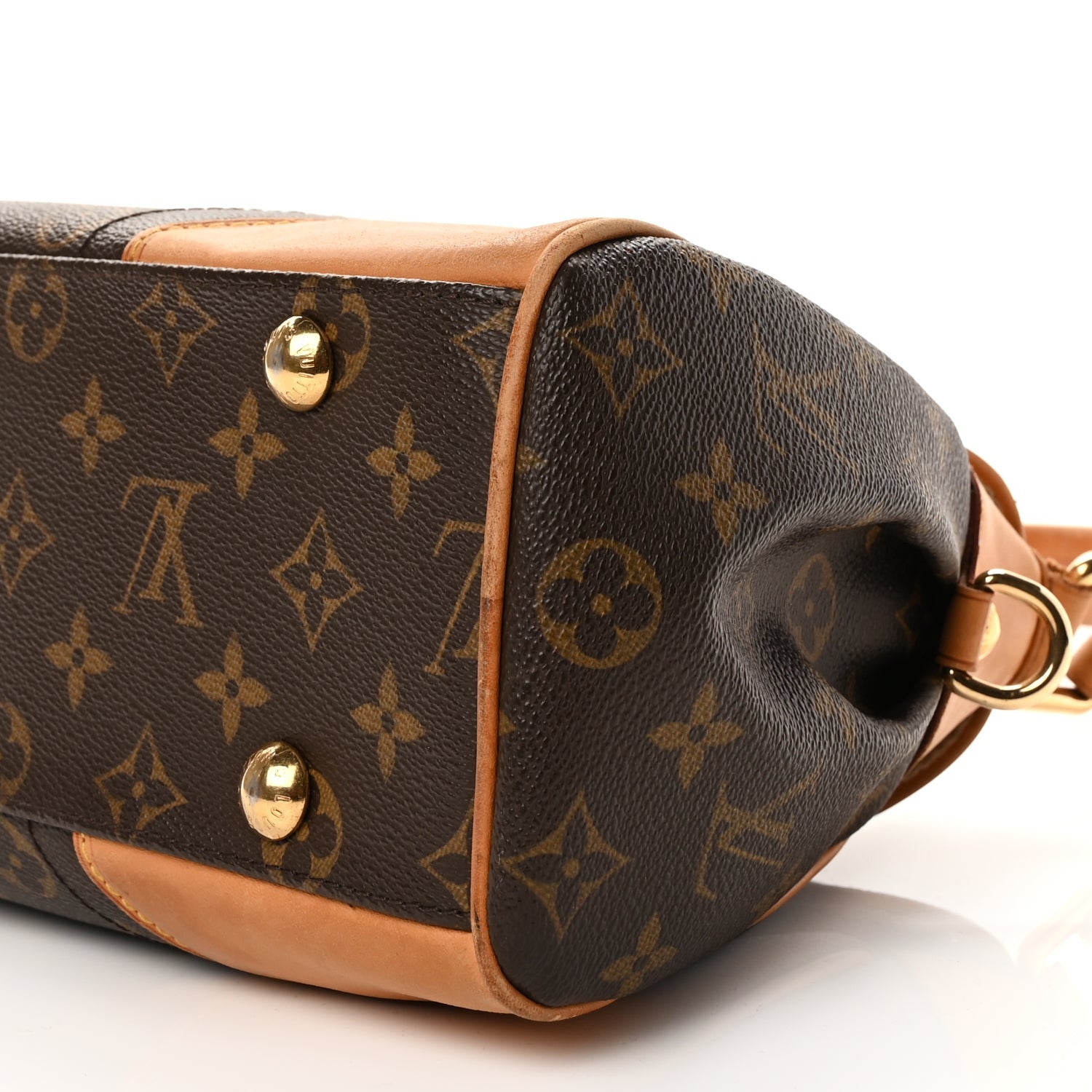 Louis Vuitton Monogram Beverly MM 8 of 8