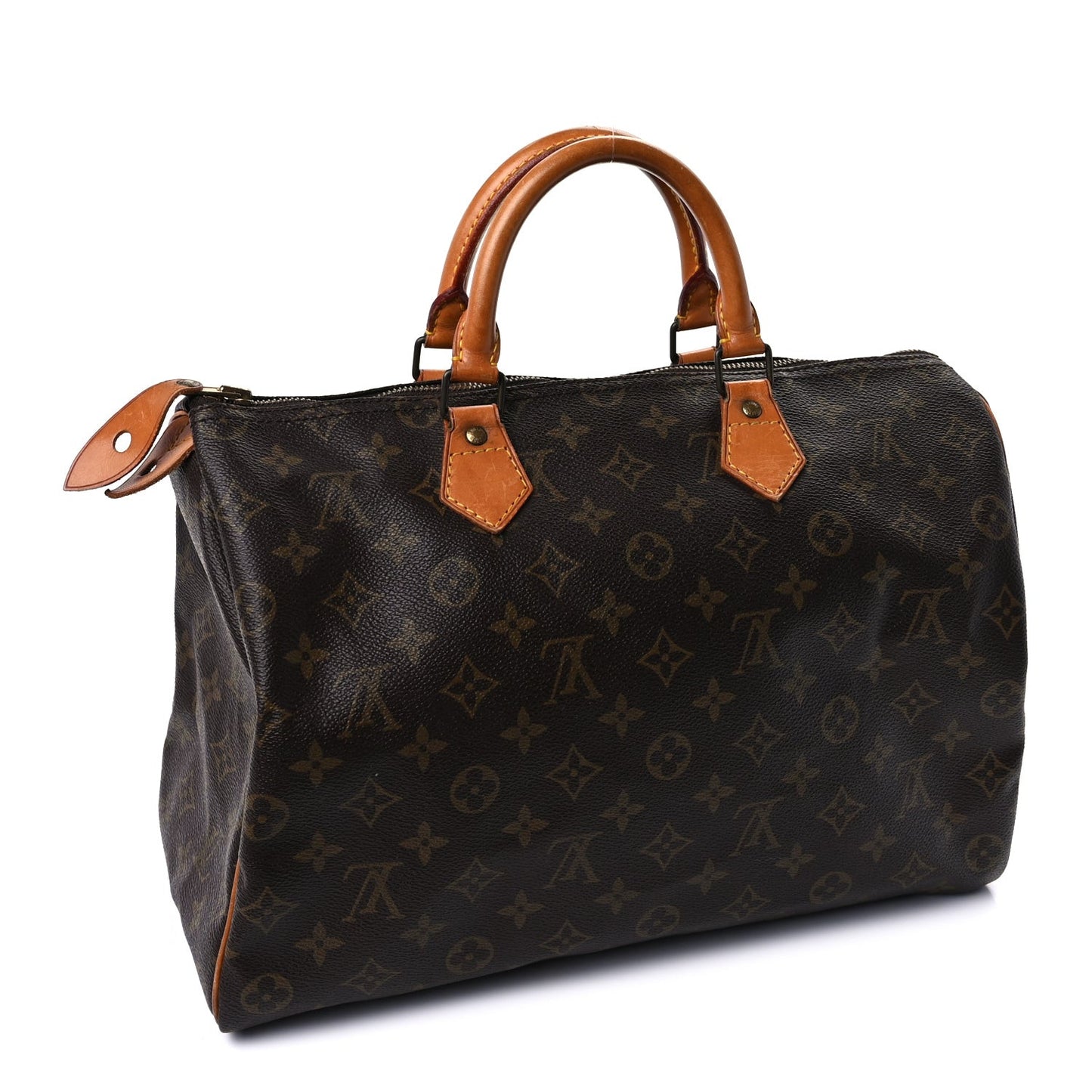 Monogram Speedy 35